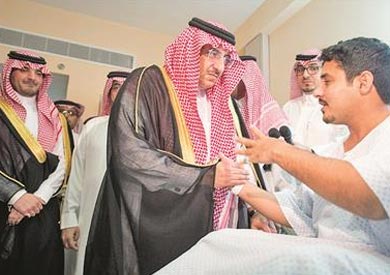 ولى العهد